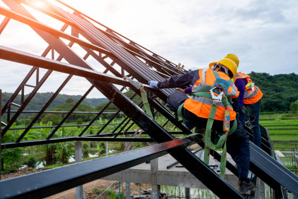 Best Best Roofing Contractors  in Robert Lee, TX