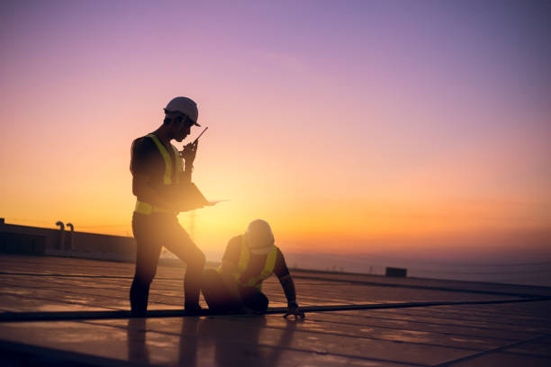 Best Roof Leak Repair  in Robert Lee, TX