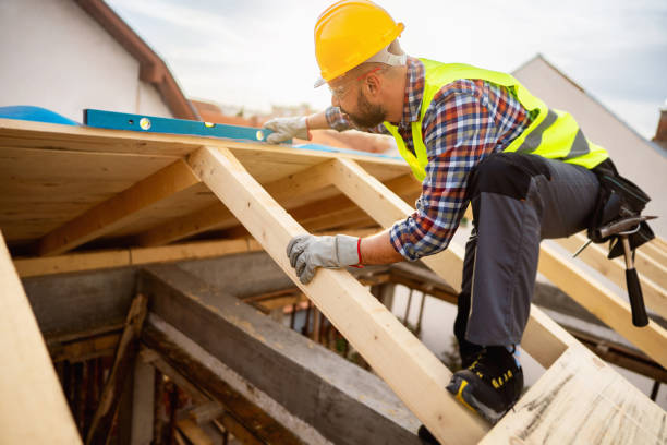 Best Roof Waterproofing Services  in Robert Lee, TX