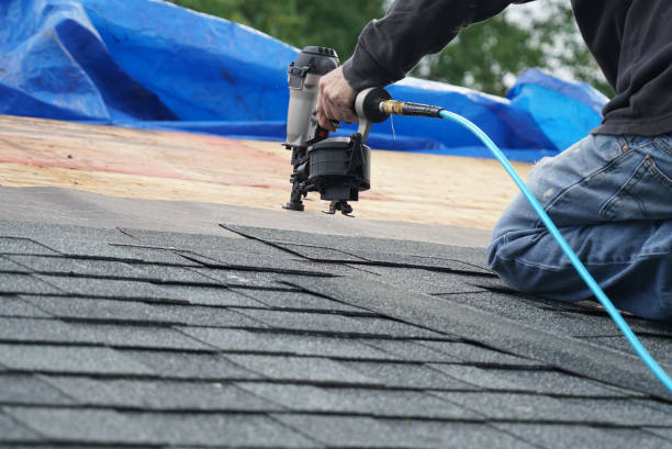 Best Residential Roofing Contractor  in Robert Lee, TX