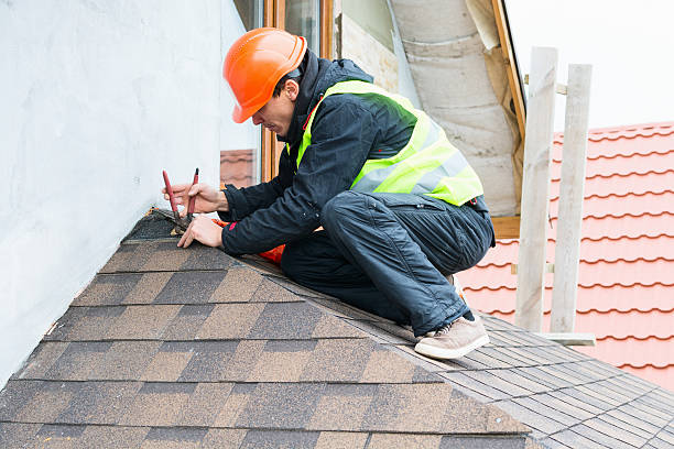 Best Gutter Installation and Roofing  in Robert Lee, TX