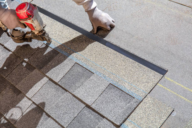 Trusted Robert Lee, TX Roofing Contractor Experts
